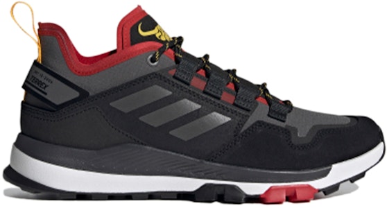 adidas Terrex Hikster 'Negro Gris Blanco' GZ8932 Order adidas Terrex Hikster 'Negro Gris Blanco' GZ8932