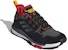 adidas Terrex Hikster 'Hitam Kelabu Putih' GZ8932