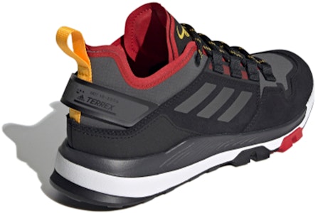 adidas Terrex Hikster 'Negro Gris Blanco' GZ8932 Shop adidas Terrex Hikster 'Negro Gris Blanco' GZ8932