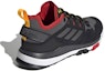 Shop adidas Terrex Hikster 'Hitam Kelabu Putih' GZ8932