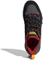 adidas Terrex Hikster 'Hitam Kelabu Putih' GZ8932 Purchase adidas Terrex Hikster 'Hitam Kelabu Putih' GZ8932