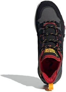 adidas Terrex Hikster 'Negro Gris Blanco' GZ8932 Purchase adidas Terrex Hikster 'Negro Gris Blanco' GZ8932