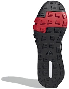 adidas Terrex Hikster 'Negro Gris Blanco' GZ8932 Details for adidas Terrex Hikster 'Negro Gris Blanco' GZ8932