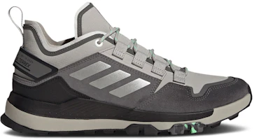 adidas Terrex Hikster Low 'Beam Grey Silver' GZ5721 adidas Terrex Hikster Low 'Beam Grey Silver' GZ5721