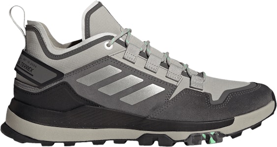 阿迪達斯 Terrex Hikster 低筒「光束灰銀」GZ5721 Buy 阿迪達斯 Terrex Hikster 低筒「光束灰銀」GZ5721