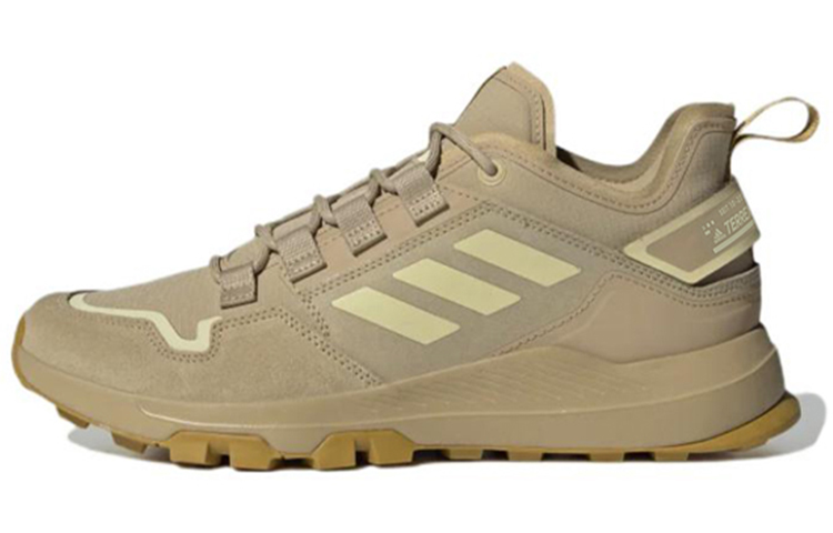 adidas Terrex Hikster Low 'Beige Gold' GZ3032