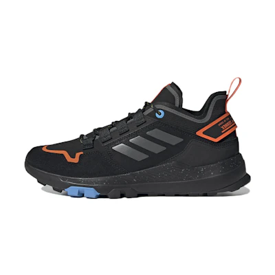 adidas Terrex Hikster Low 'Black Impact Orange'