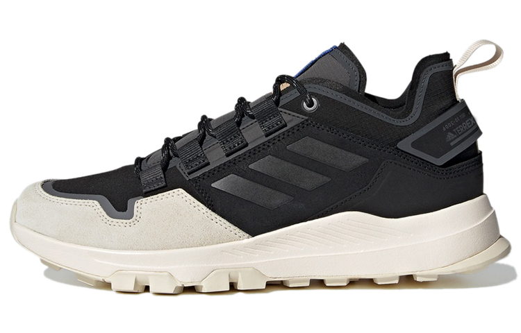 adidas Terrex Hikster Low 'Black Wonder White' FZ3406