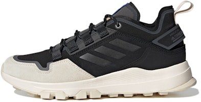 adidas Terrex Hikster Low 'Black Wonder White' FZ3406 adidas Terrex Hikster Low 'Black Wonder White' FZ3406
