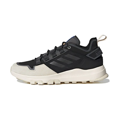 adidas Terrex Hikster Low 'Black Wonder White'