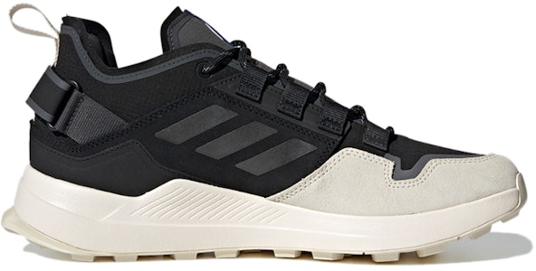 adidas Terrex Hikster Low 'Negro Blanco Maravilla' FZ3406 Order adidas Terrex Hikster Low 'Negro Blanco Maravilla' FZ3406