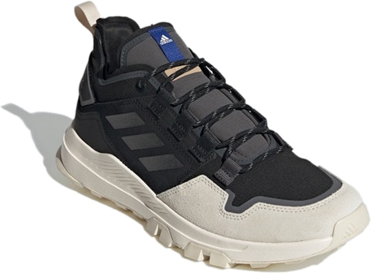 adidas Terrex Hikster Low 'Hitam Putih Wonder' FZ3406 Lookbook adidas Terrex Hikster Low 'Hitam Putih Wonder' FZ3406