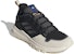 adidas Terrex Hikster Low 'Hitam Putih Wonder' FZ3406