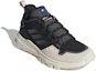 Lookbook adidas Terrex Hikster Low 'Hitam Putih Wonder' FZ3406