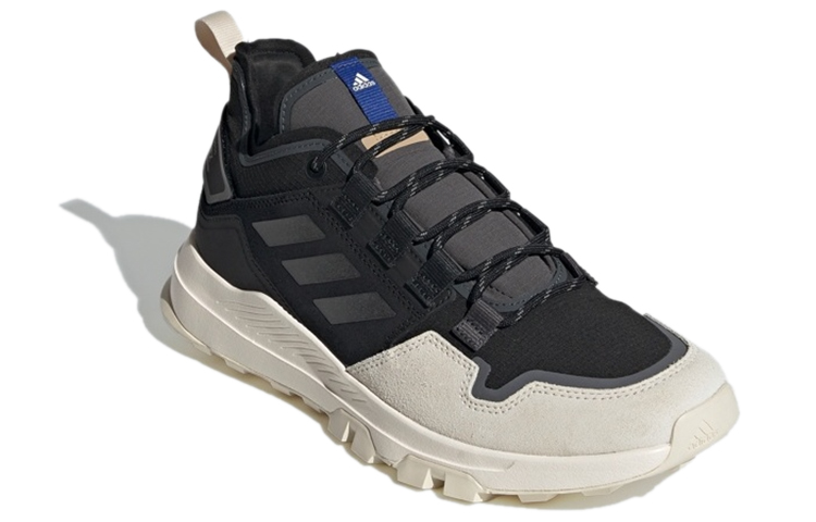 Shop adidas Terrex Hikster Low ''Zwart Wonder Wit'' FZ3406