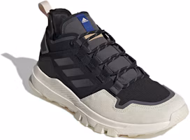 Shop adidas Terrex Hikster Low '黑色奇蹟白' FZ3406