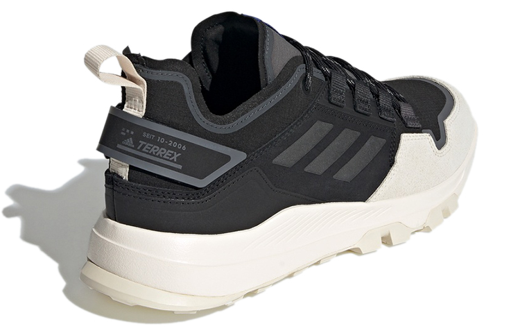 Purchase adidas Terrex Hikster Low ''Zwart Wonder Wit'' FZ3406