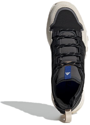 adidas Terrex Hikster Low 'Hitam Putih Wonder' FZ3406 Purchase adidas Terrex Hikster Low 'Hitam Putih Wonder' FZ3406