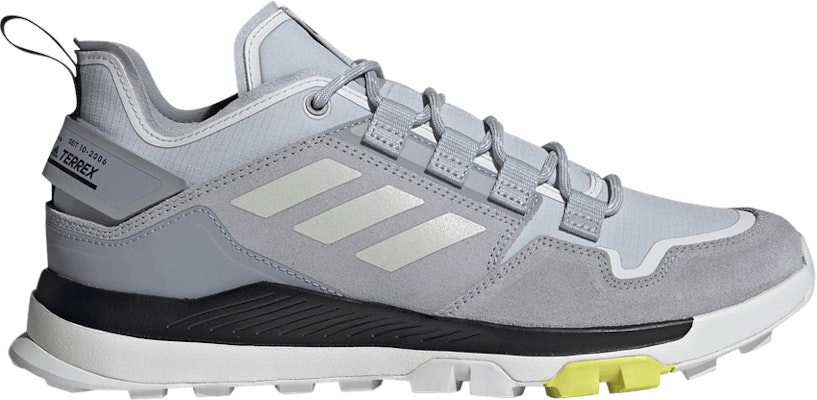 adidas Terrex Hikster Low 'Halo Silver' Sepatu Hiking Pria FY1544 Buy adidas Terrex Hikster Low 'Halo Silver' Sepatu Hiking Pria FY1544