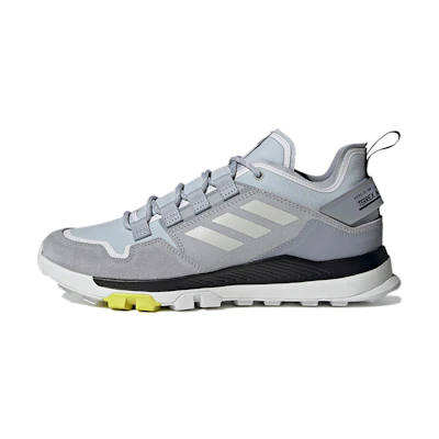 adidas Terrex Hikster Low 'Halo Silver'