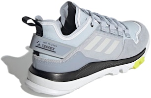 テレックス ハイカー ロー "ハロシルバー" FY1544 Shop テレックス ハイカー ロー "ハロシルバー" FY1544