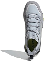 テレックス ハイカー ロー "ハロシルバー" FY1544 Purchase テレックス ハイカー ロー "ハロシルバー" FY1544