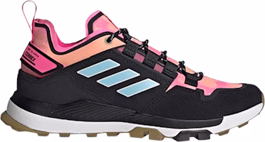 adidas Terrex Hikster Low 'Hazy Orange Screaming Pink' FY1546 adidas Terrex Hikster Low 'Hazy Orange Screaming Pink' FY1546