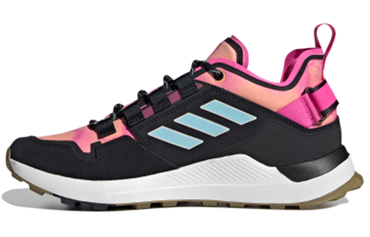 adidas Terrex Hikster Low 'Hazy Orange Screaming Pink' FY1546