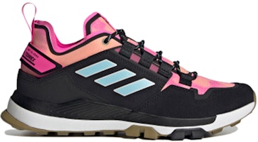 adidas Terrex Hikster Low 'Naranja Hazy y Rosa Intenso' FY1546 Order adidas Terrex Hikster Low 'Naranja Hazy y Rosa Intenso' FY1546