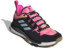 adidas Terrex Hikster Low 'Naranja Hazy y Rosa Intenso' FY1546 Lookbook adidas Terrex Hikster Low 'Naranja Hazy y Rosa Intenso' FY1546