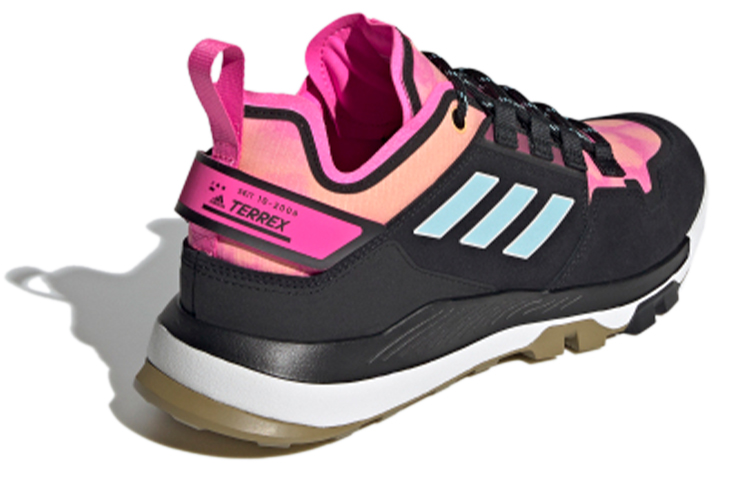 Purchase adidas Terrex Hikster Low 'Hazy Orange Screaming Pink' FY1546