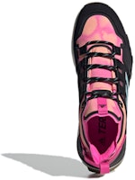 adidas Terrex Hikster Low 'Naranja Hazy y Rosa Intenso' FY1546 Purchase adidas Terrex Hikster Low 'Naranja Hazy y Rosa Intenso' FY1546