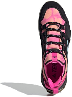 adidas Terrex Hikster Low 'Hazy Orange Screaming Pink' Wanita Pria FY1546 Purchase adidas Terrex Hikster Low 'Hazy Orange Screaming Pink' Wanita Pria FY1546