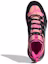 Details for adidas Terrex Hikster Low 'Hazy Orange Screaming Pink' FY1546