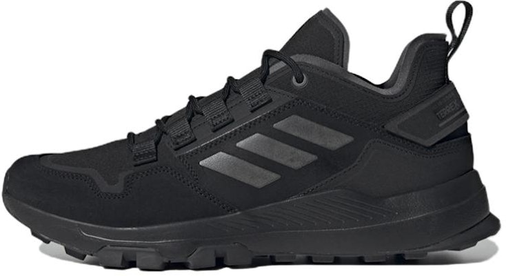 adidas Terrex Hikster Low 'Triple Black' Zapatillas de Senderismo Negras GZ5720 Buy adidas Terrex Hikster Low 'Triple Black' Zapatillas de Senderismo Negras GZ5720