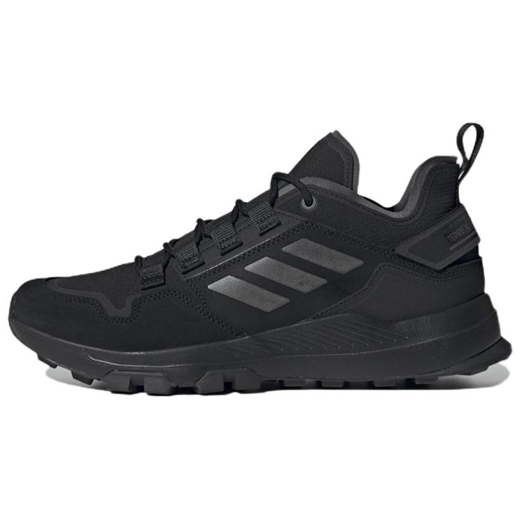 adidas Terrex Hikster Low 'Triple Black' GZ5720
