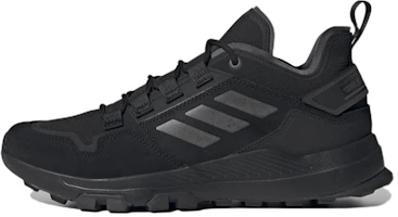 adidas Terrex Hikster Low 'Triple Black' GZ5720 adidas Terrex Hikster Low 'Triple Black' GZ5720