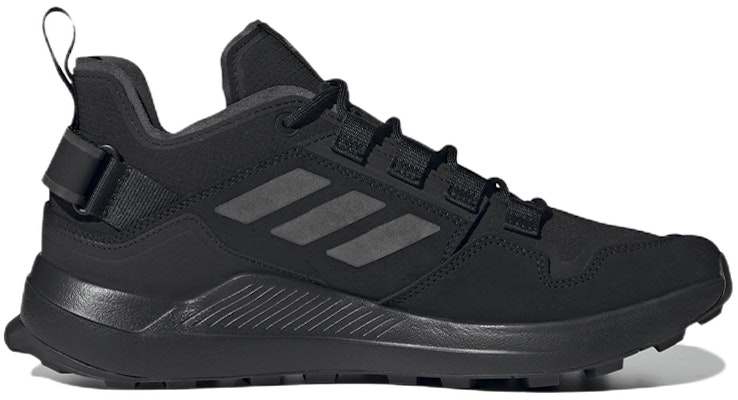 adidas Terrex Hikster Low 'Triple Black' Zapatillas de Senderismo Negras GZ5720 Order adidas Terrex Hikster Low 'Triple Black' Zapatillas de Senderismo Negras GZ5720