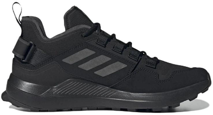 adidas Terrex Hikster Low ''Triple Black'' Sneakers Zwart GZ5720 Order adidas Terrex Hikster Low ''Triple Black'' Sneakers Zwart GZ5720
