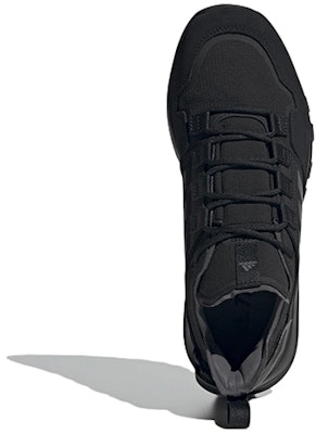 adidas Terrex Hikster Low 'Triple Black' Zapatillas de Senderismo Negras GZ5720 Shop adidas Terrex Hikster Low 'Triple Black' Zapatillas de Senderismo Negras GZ5720