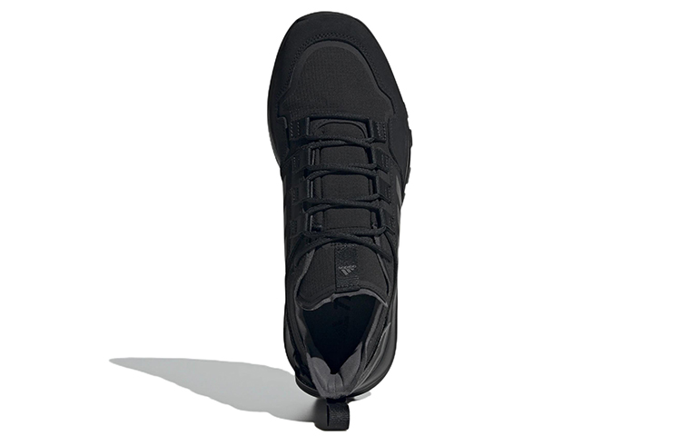 Shop adidas Terrex Hikster Low ''Triple Black'' Sneakers Zwart GZ5720