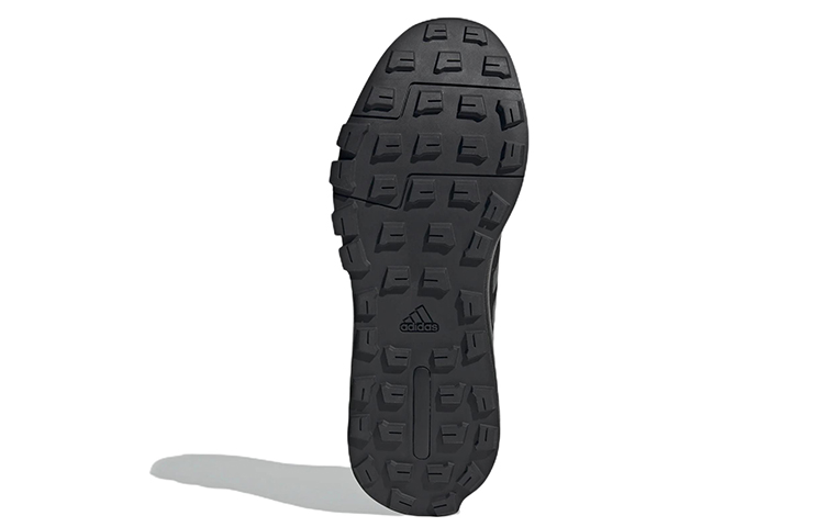Purchase adidas Terrex Hikster Low ''Triple Black'' Sneakers Zwart GZ5720