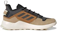 Order adidas Terrex Hikster Low Hiking 'Coklat Hitam' FZ3407