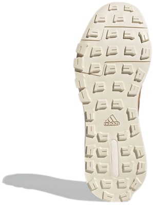 adidas Terrex Hikster Low Hiking 'Coklat Hitam' FZ3407 Details for adidas Terrex Hikster Low Hiking 'Coklat Hitam' FZ3407