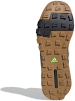 adidas Terrex Hikster Mid 'Negro Marrón Verde' FW0383 Details for adidas Terrex Hikster Mid 'Negro Marrón Verde' FW0383