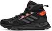 Buy adidas Terrex Hikster Mid ''Noir Core Orange Signal'' EH3529