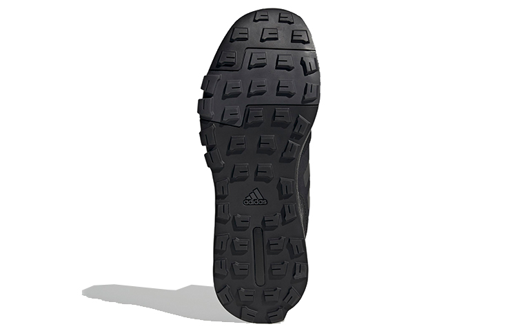 Details for adidas Terrex Hikster Mid ''Noir Core Orange Signal'' EH3529
