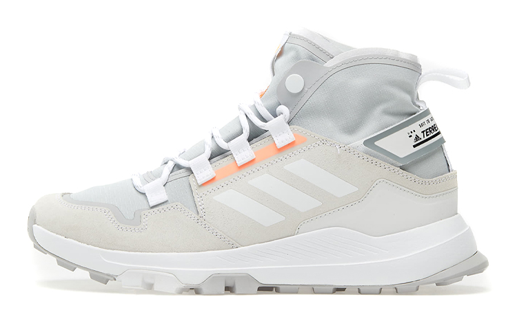 adidas Terrex Hikster Mid Hiking 'Grey' EH3530