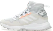 Buy adidas Terrex Hikster Mid Randonnée ''Gris'' EH3530