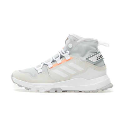 adidas Terrex Hikster Mid Hiking 'Grey'